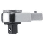 Cliquets compacts - attachement 14 x 18 mm - Ref. : K.382A