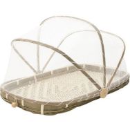 Cloche pour fruits