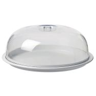 Cloche tarte ø 35 cm