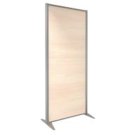 Cloison de séparation KP+ - Mélaminé - Hauteur 180 cm