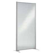 Cloison de séparation KP+ - Polycarbonate - Hauteur 160 cm - Clen