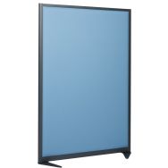 Cloison de séparation acoustique LIGNE M 2000x1000 mm