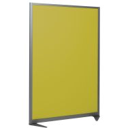 Cloison de séparation acoustique LIGNE M 2000x1200 mm