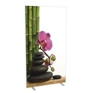 Cloison largeur 94 cm Easy Office - Meet By Paperflow