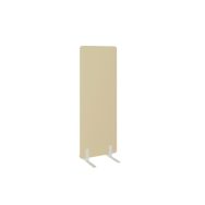 Cloison médium Média MDF 160x60 cm - ivoire bahma