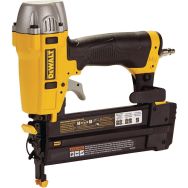 Cloueur pointes brads pneumatique 18Ga - DEWALT