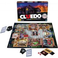 Cluedo