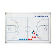 Coach mural basket 90 x 60 cm pro trainer casal sport