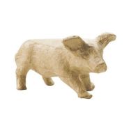 Cochon debout 5,5cm (Lot de 10)