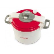 Cocotte minute mini blanc/rouge Téfal