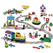Coding Express - Lego Education