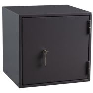 Coffre-fort niveau de Sécurité 2 - DRS Global 3K à clé