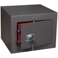 Coffre-fort, anti-effraction DPK 4 - 081030101
