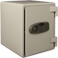 Coffre-fort ignifugée ES 031D - 061002481