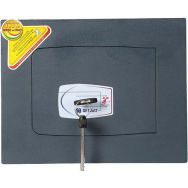 Coffre-fort mural anti-effraction GK 2 - 111001201