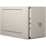 Coffre-fort pour ordinateurs, anti-effraction MLP 70 - De Raat