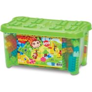 Coffre 200 briques de construction