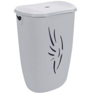 Coffre à linge Flora - 40L