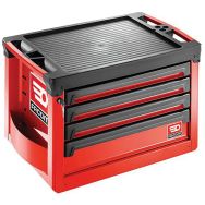 Coffre à outils ROLL M3 4 tiroirs - Facom