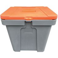 Coffre à sel PE 110 L - Cemo