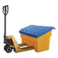 Coffre à sel et à sable 180 litres