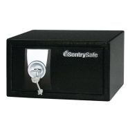 Coffre fort SentrySafe - Serrure à clé 9.9 L