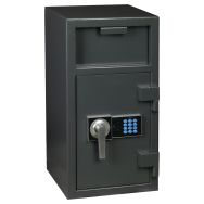 Coffre fort à dépôt Essential sérrure électronique 38 L