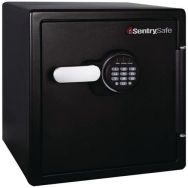 Coffre fort anti-feu Sentry Safe - Extra large 34.82 L