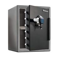 Coffre fort anti-feu Sentry Safe - XXLarge 58.05 L