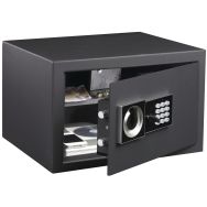 Coffre fort anti-vol 33 L avec serrure électronique
