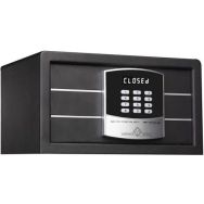 Coffre fort anti-vol pour chambre 7 L