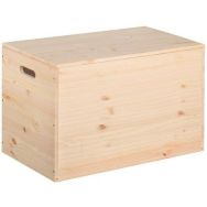 Coffre rangement - 80x40x50cm