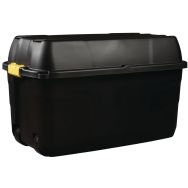 Coffre ultra-résistant de 175 l sur roulettes