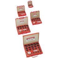 Coffret 10 découpe-joints et accessoires - Ref. : 694-C-320-N