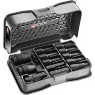 Coffret 14 embouts impact
