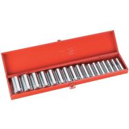 Coffret 17 douilles longues 1/2'' 12 pans_75-SL17