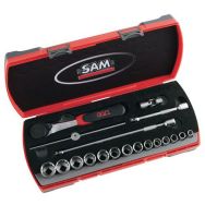 Coffret 19 outils 3/8''_74-J19