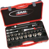 Coffret 25 outils 1/2''_75-SH25