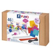 Coffret 26 pains 57g + outils