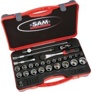 Coffret 27 outils 1/2''_75-S27A