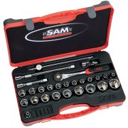 Coffret 27 outils 1/2''_75-S27PA