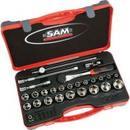 Coffret 27 outils 1/2''_75-SH27A