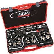 Coffret 28 outils 1/2''_75-SH28
