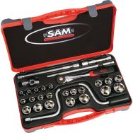 Coffret 28 outils 1/2''_75-SH28P