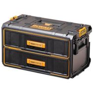 Coffret 2 tiroirs Toughsystem 2.0