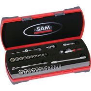 Coffret 30 outils 1/4''_73-RPM30