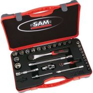 Coffret 30 outils 1/4'' et 1/2''_75-SR30