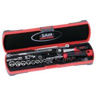 Coffret 33 outils 1/4''_73-R33