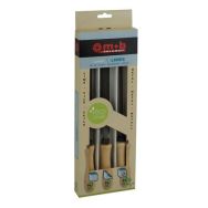 Coffret 3 limes bimat