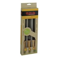 Coffret 3 râpes bimat